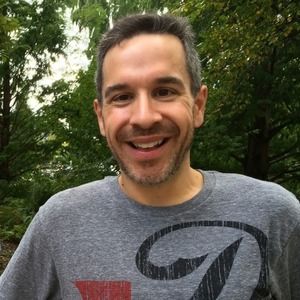 Meet your Posher, Mike